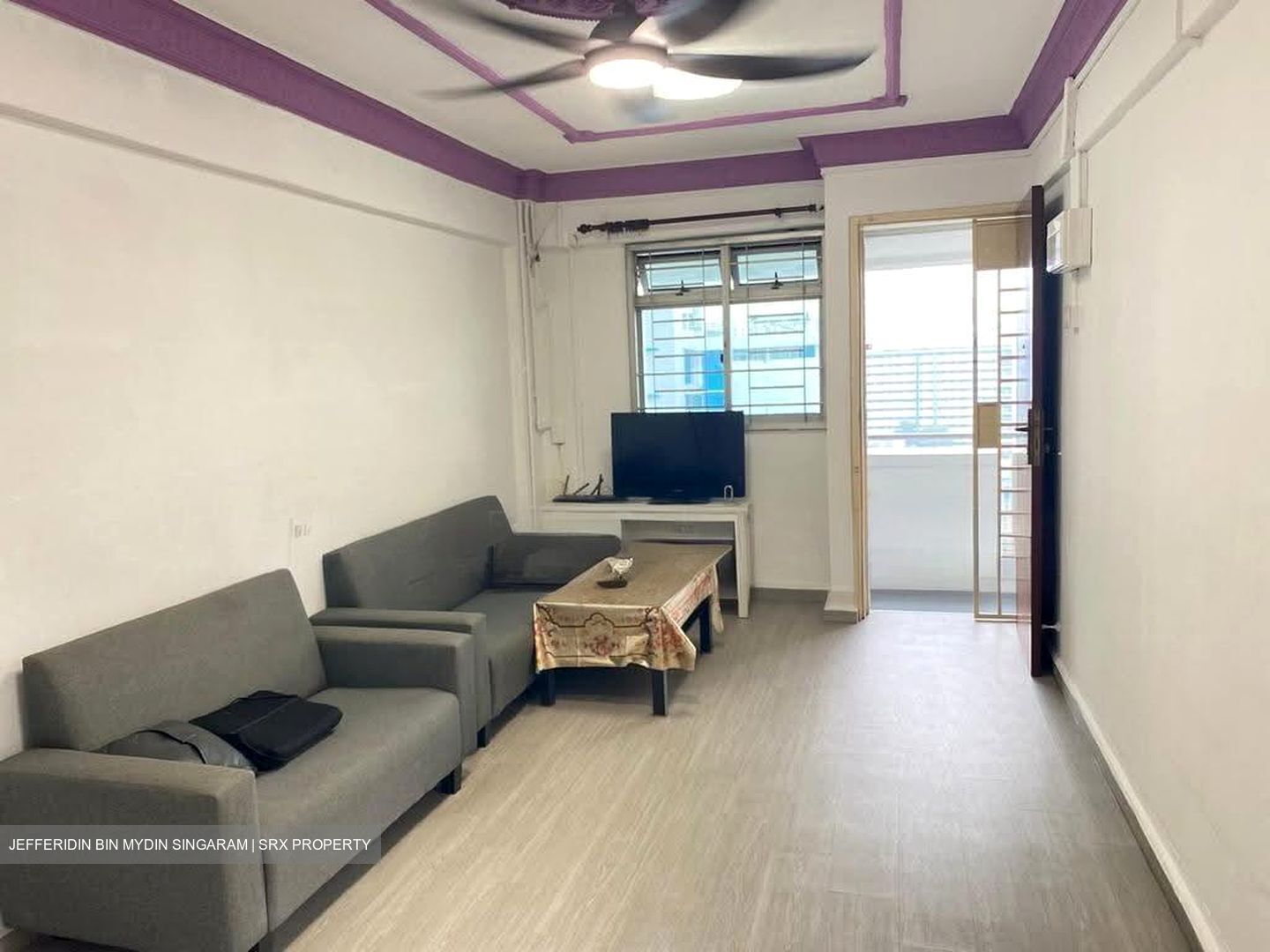 Blk 416 Teck Ghee Heartlands (Ang Mo Kio), HDB 3 Rooms #628352701
